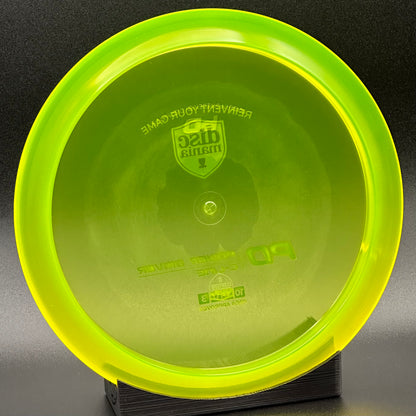 Discmania | C-Line PD