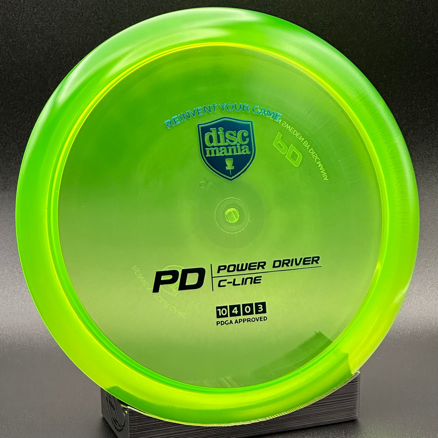 Discmania | C-Line PD