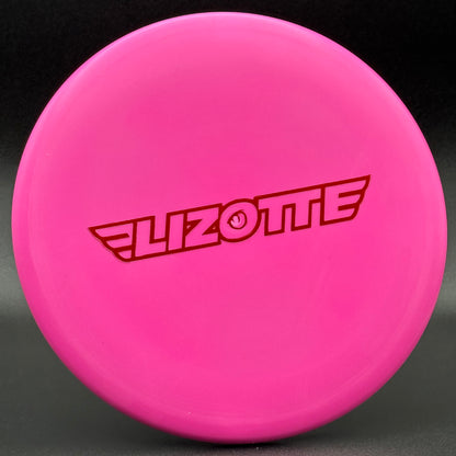 Discmania Limited Edition Simon Lizotte Bar Stamp (Variety of molds)