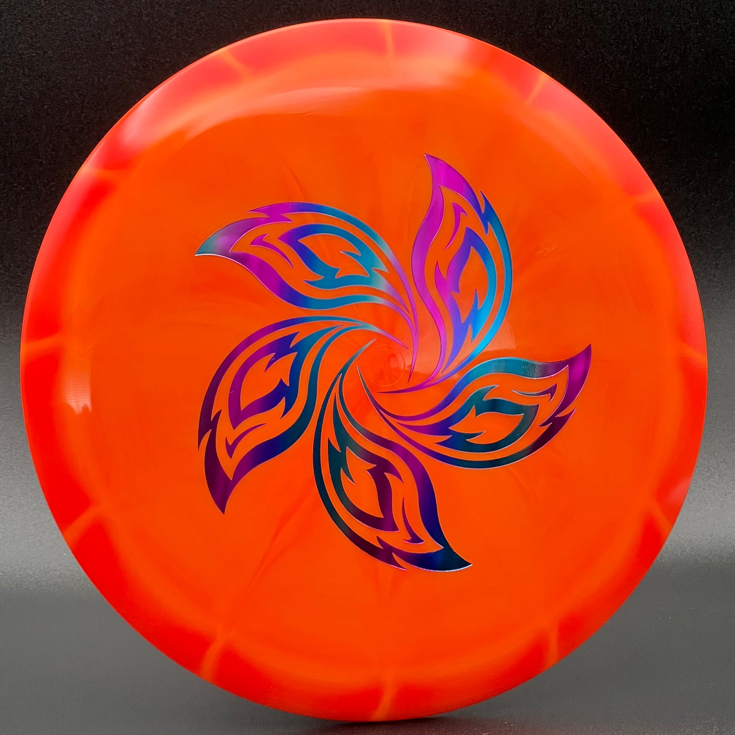 Stamped LORE | Discmania Lux Vapor Essence