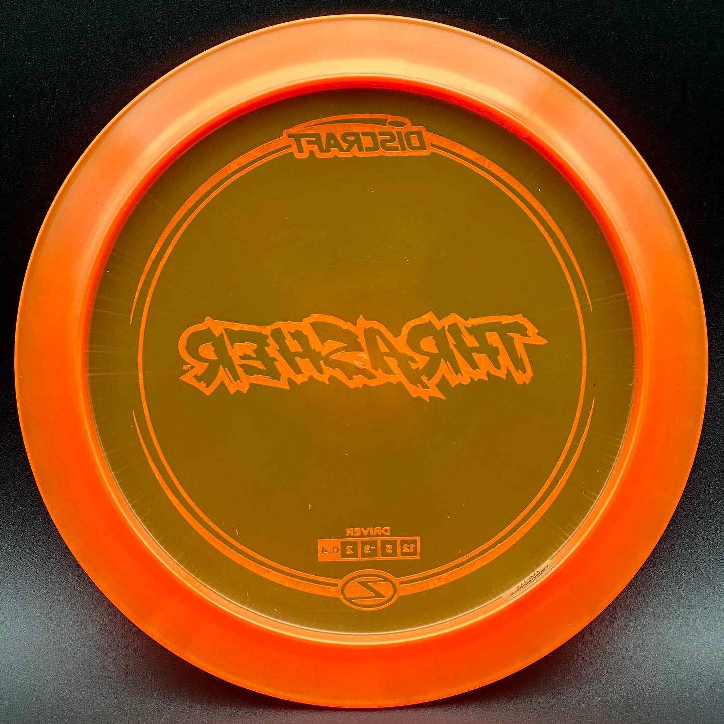 Discraft | Z Thrasher