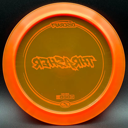 Discraft | Z Thrasher