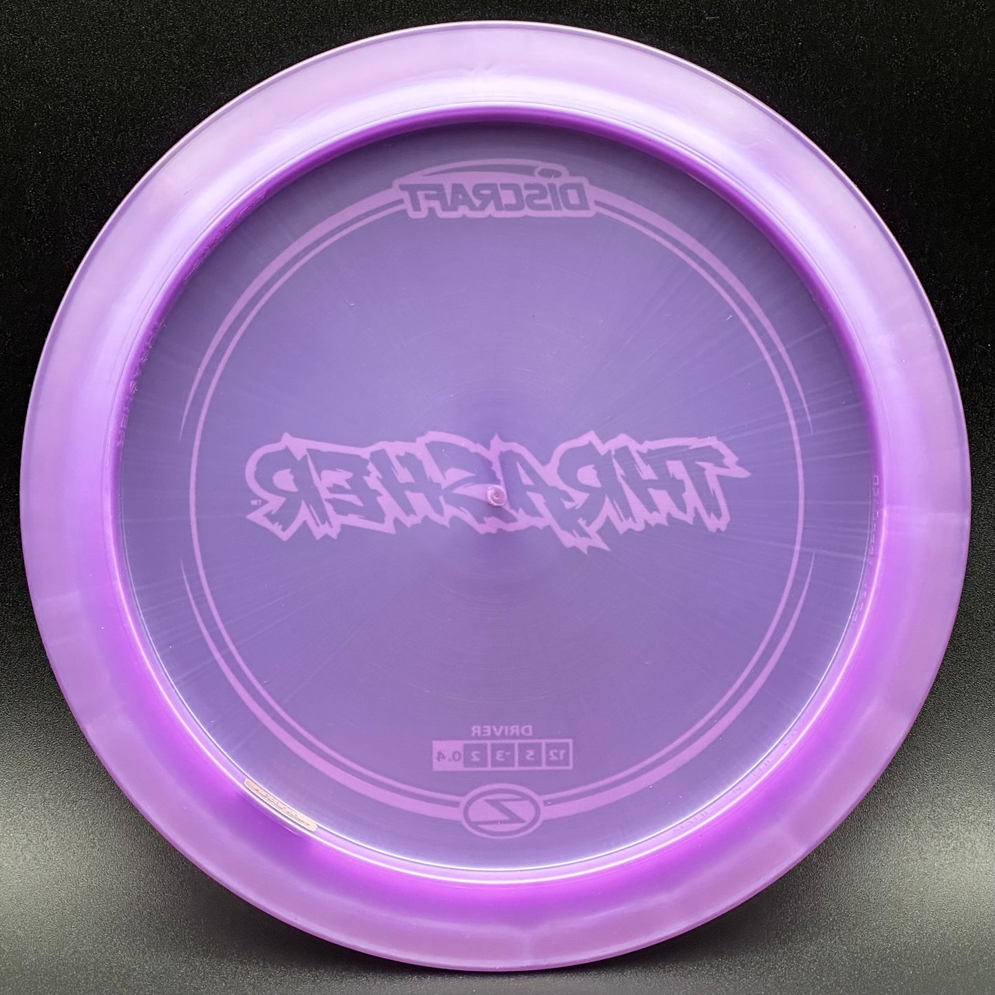 Discraft | Z Thrasher