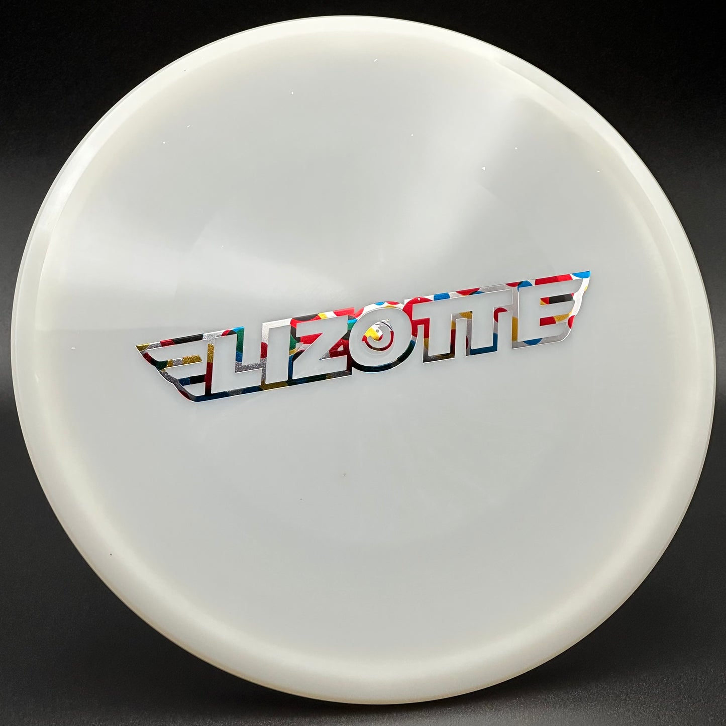 Discmania Limited Edition Simon Lizotte Bar Stamp (Variety of molds)