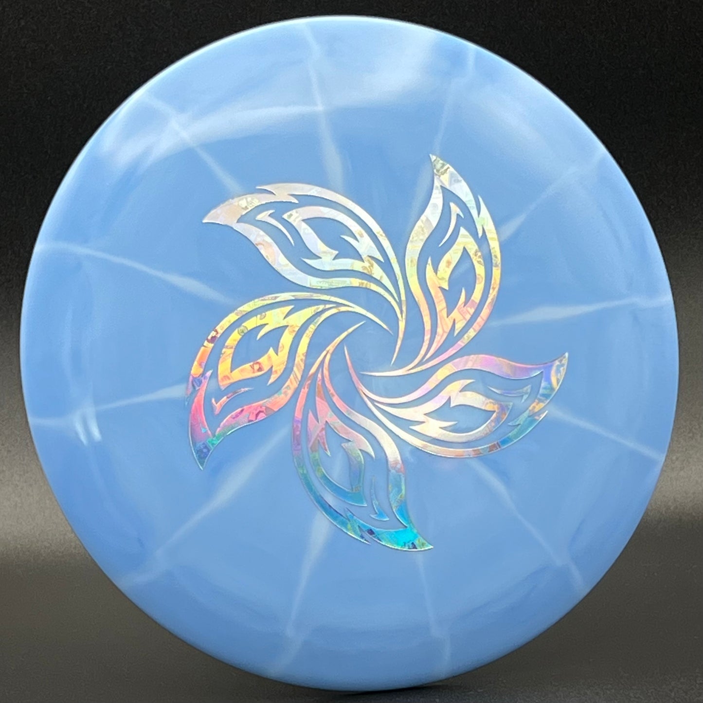 Stamped LORE | Discmania Lux Vapor Essence