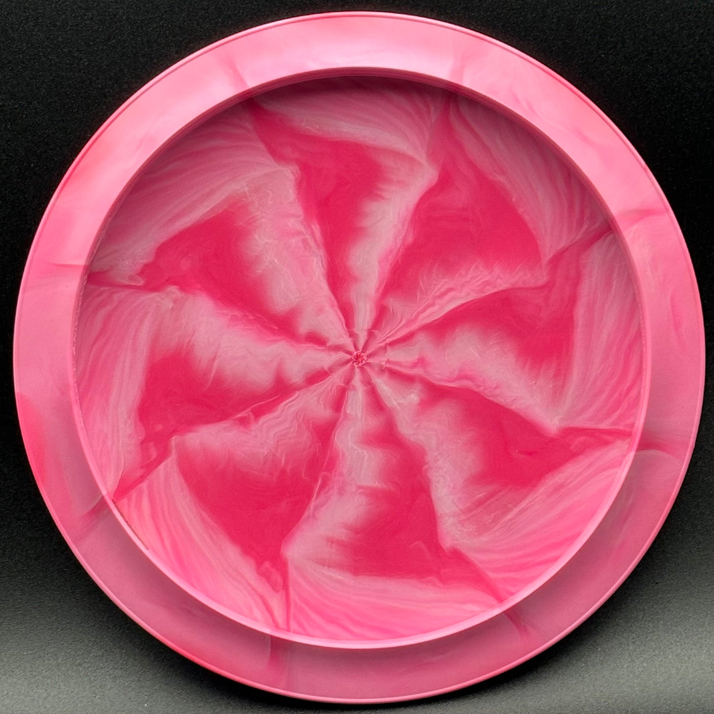 Discraft | 2022 Paul Ulibarri | ESP Captain's Raptor