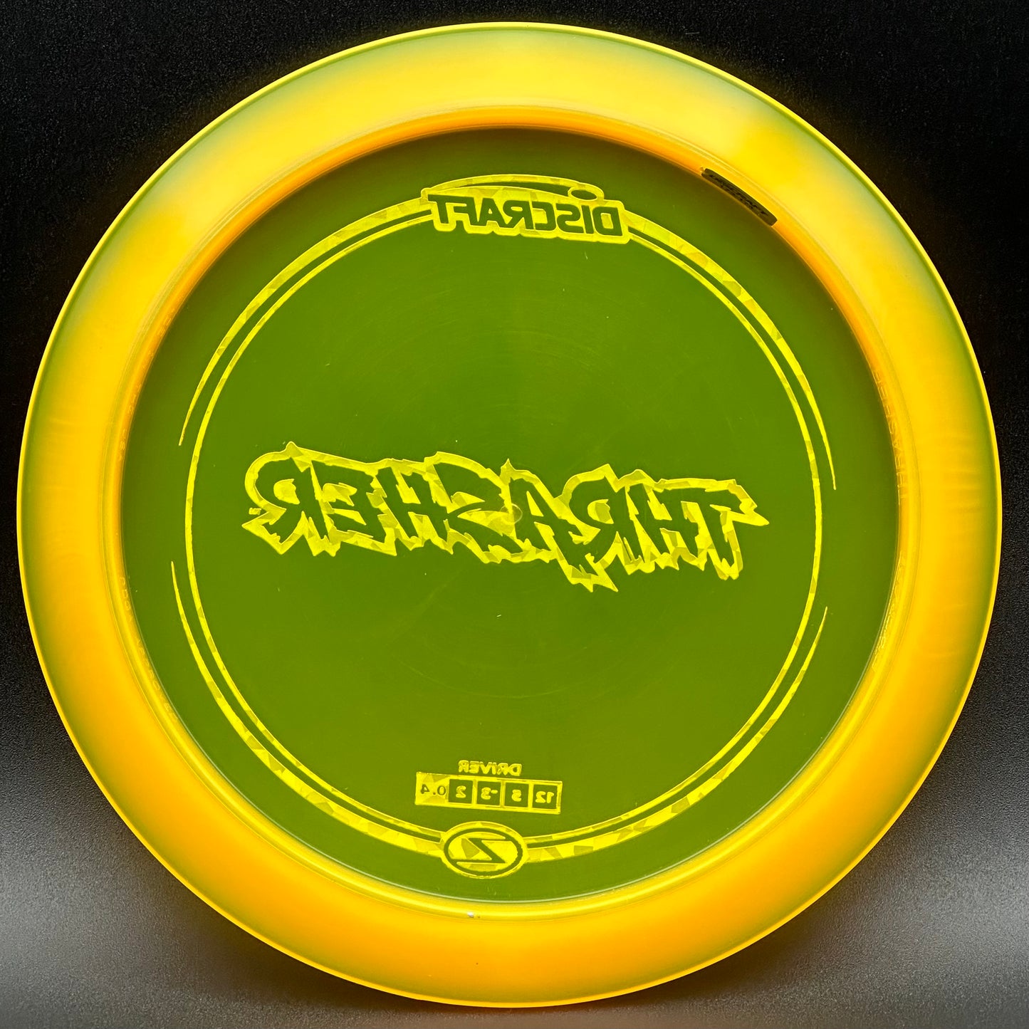 Discraft | Z Thrasher