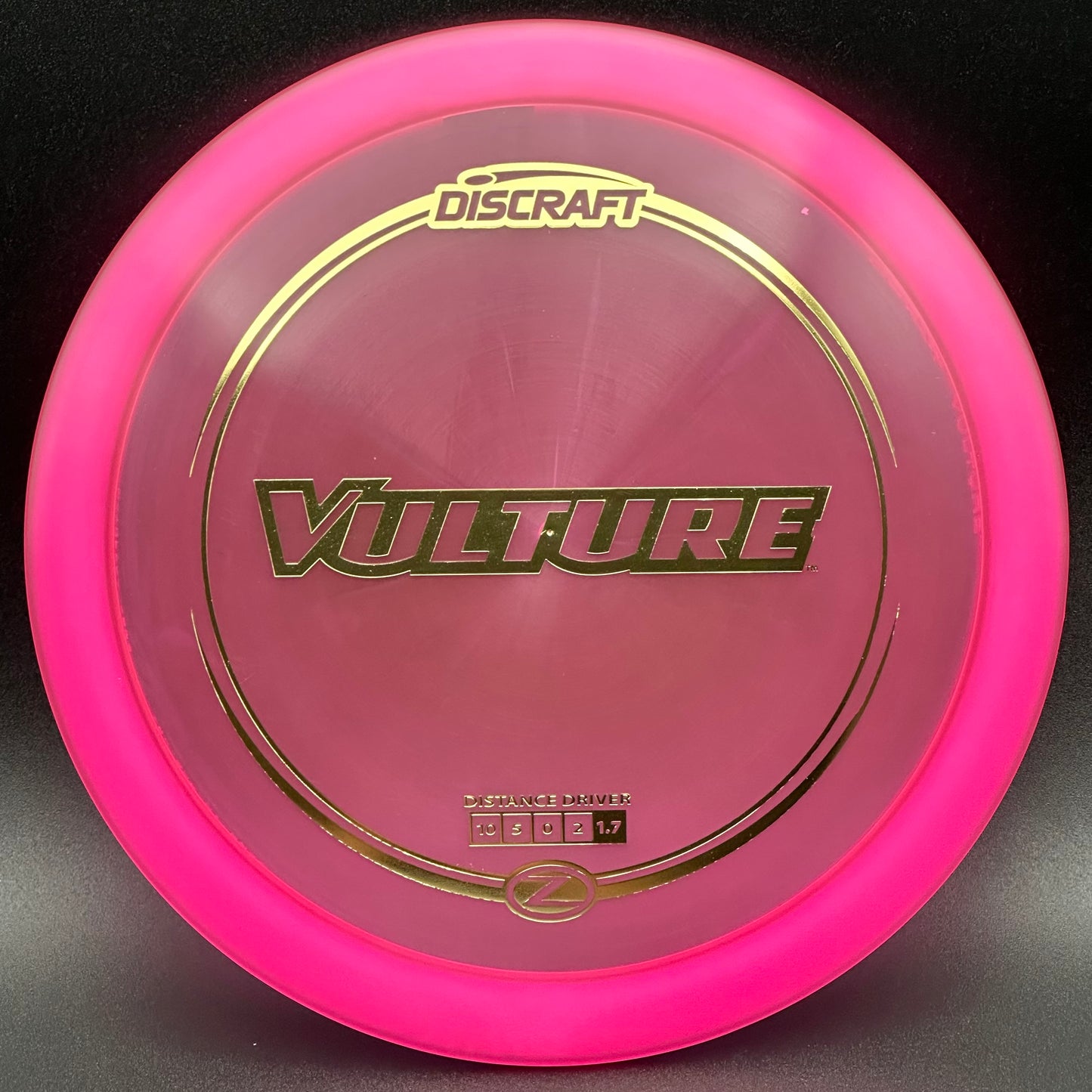 Discraft | Z Vulture