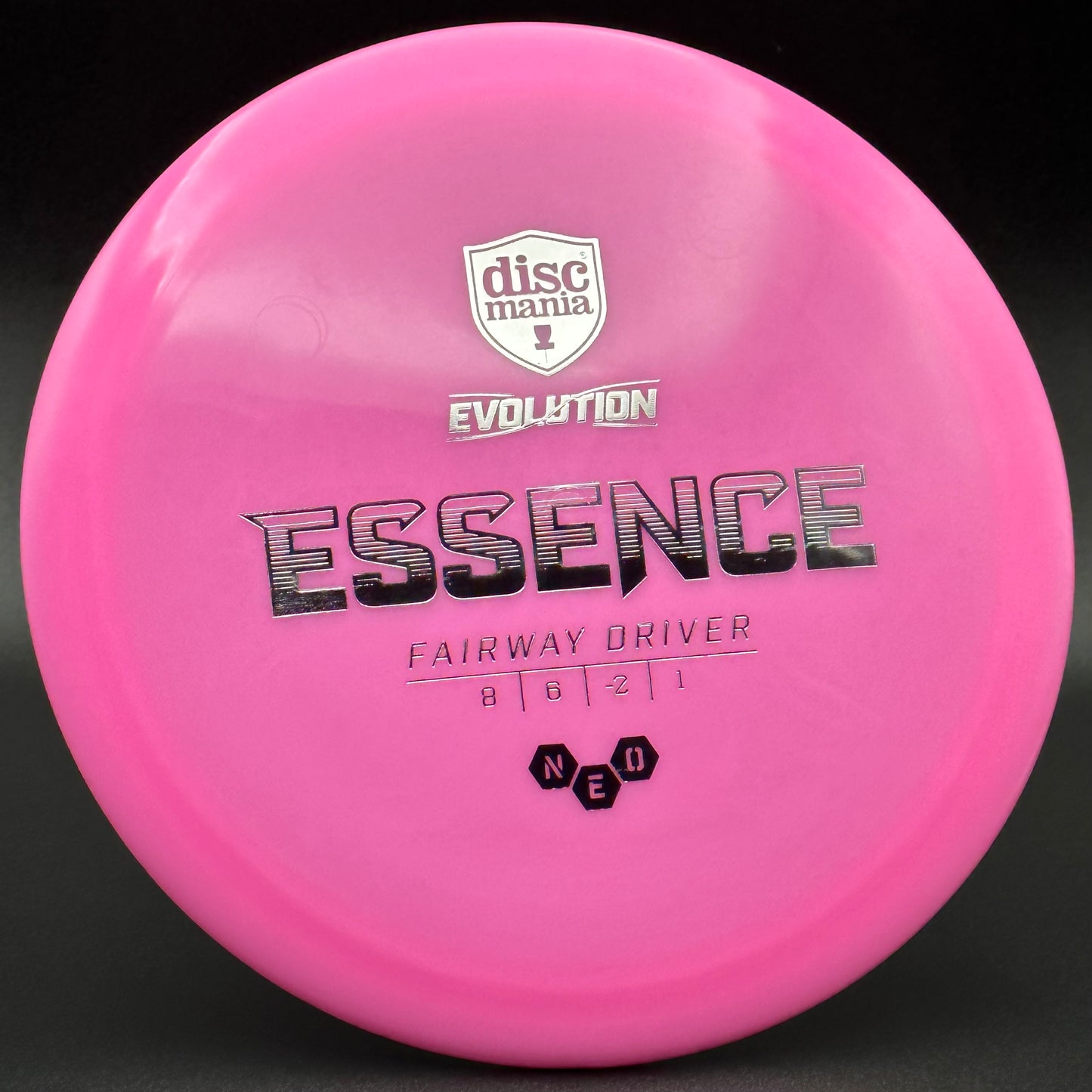 Discmania | Neo Essence