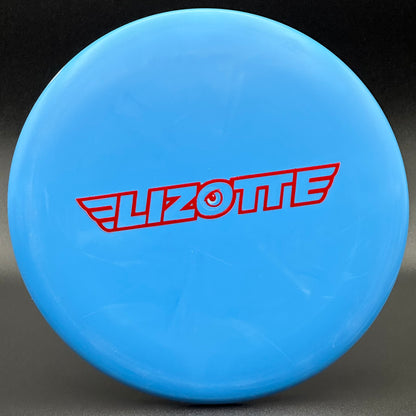 Discmania Limited Edition Simon Lizotte Bar Stamp (Variety of molds)