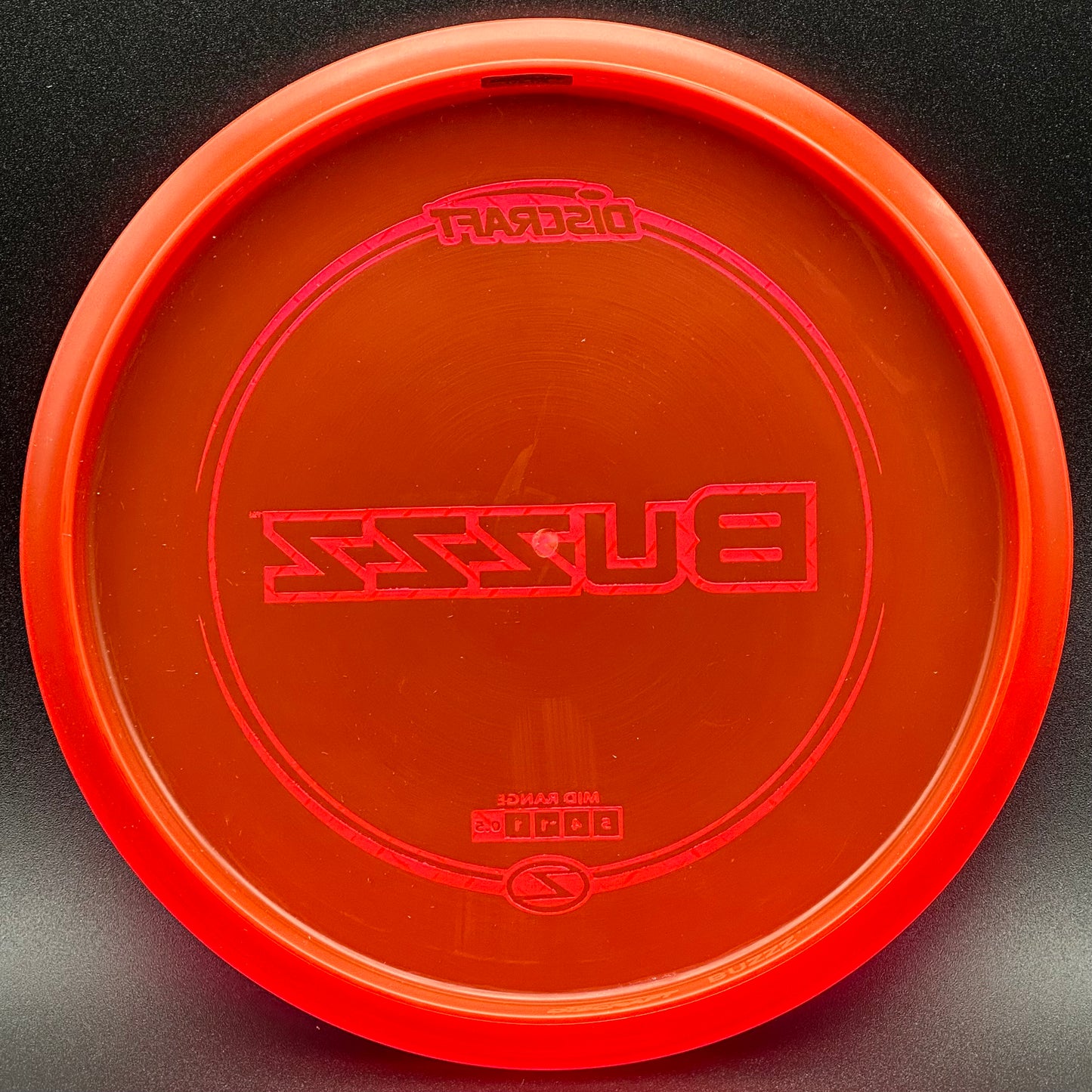 Discraft | Z Buzzz