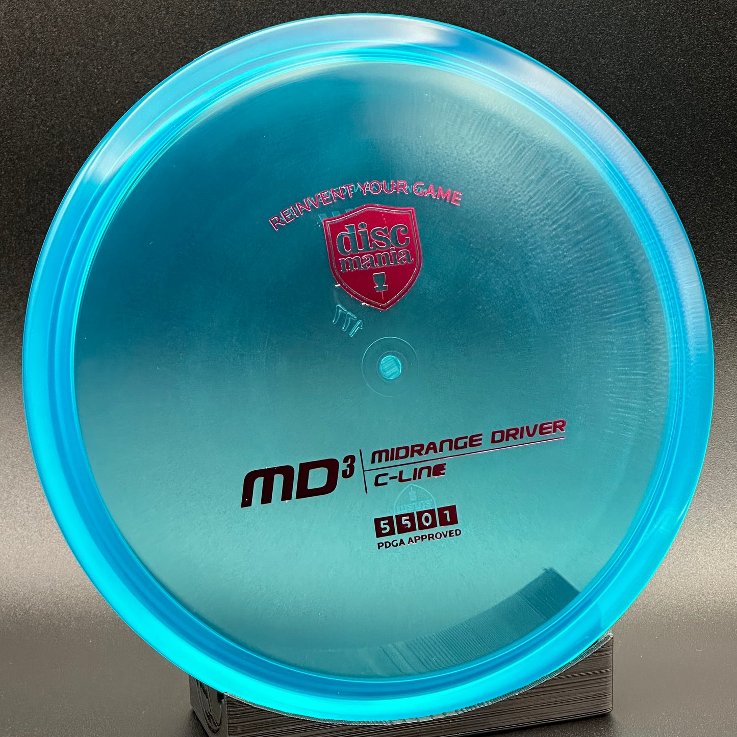 Discmania | C-Line MD3