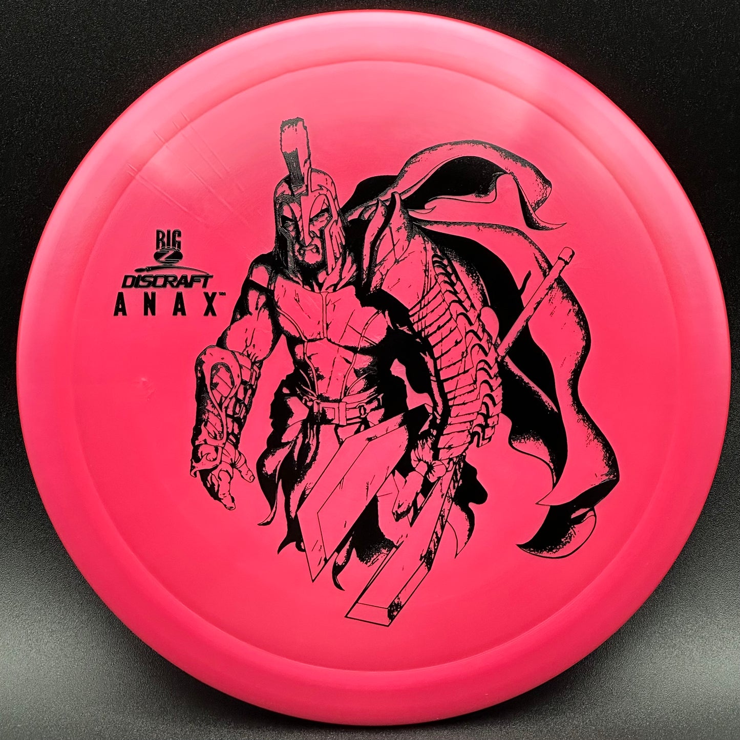 Discraft | Paul McBeth | Big Z Anax