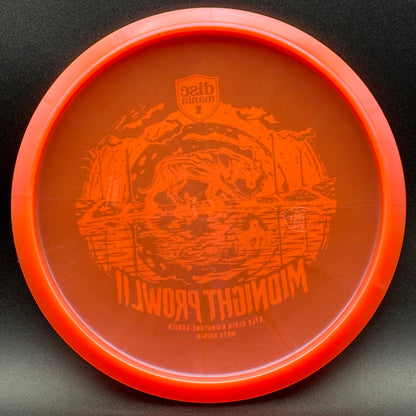 Discmania | Kyle Klein Signature Series - Midnight Prowl 2 | Meta Origin