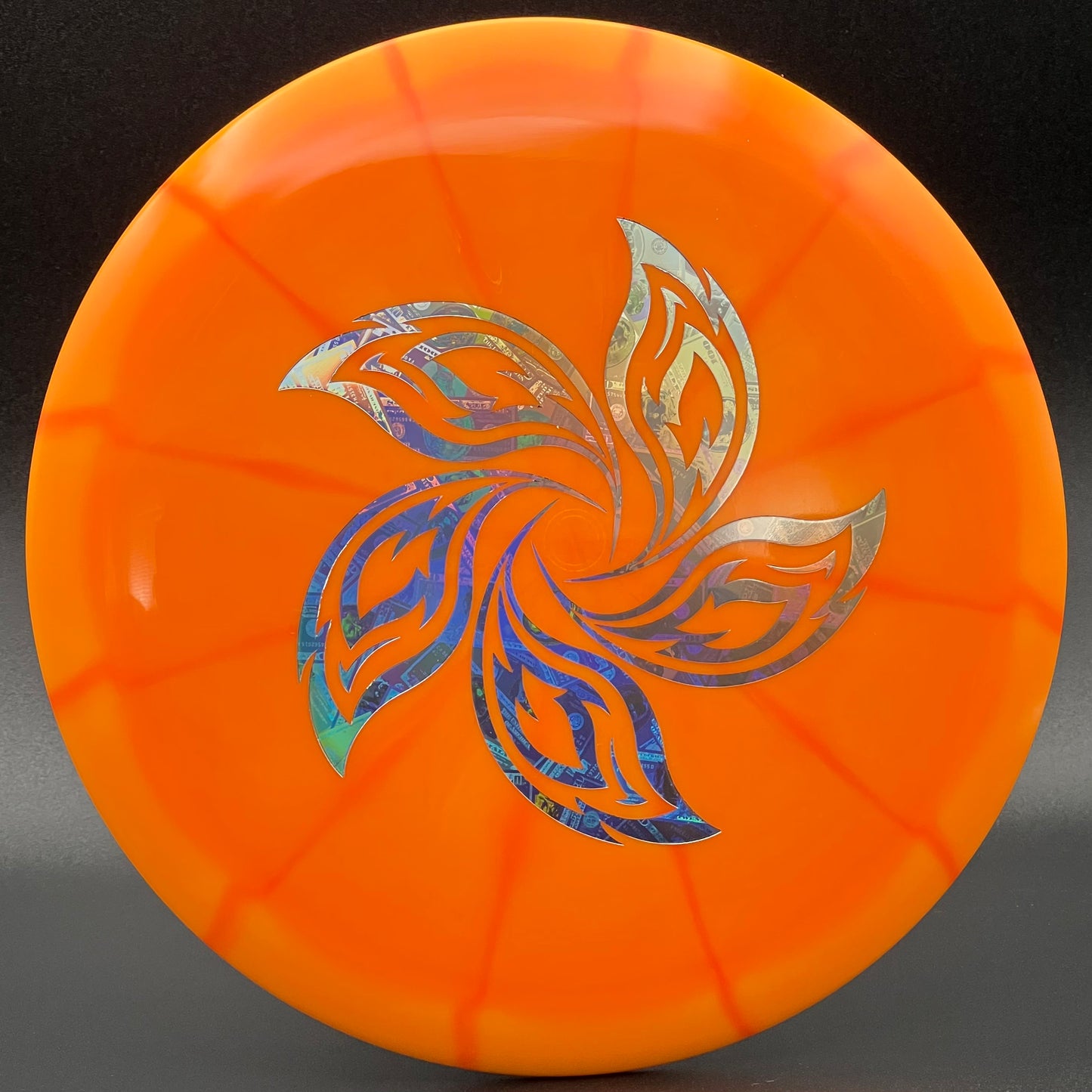 Stamped LORE | Discmania Lux Vapor Essence