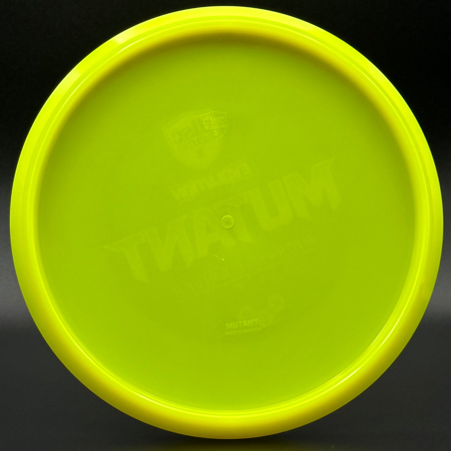 Discmania Neo Mutant