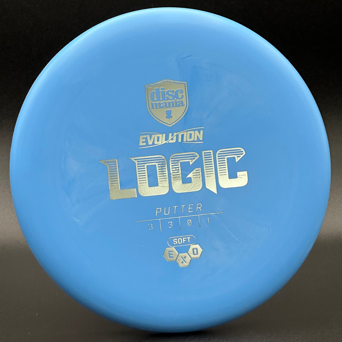 Discmania | Soft Exo Logic