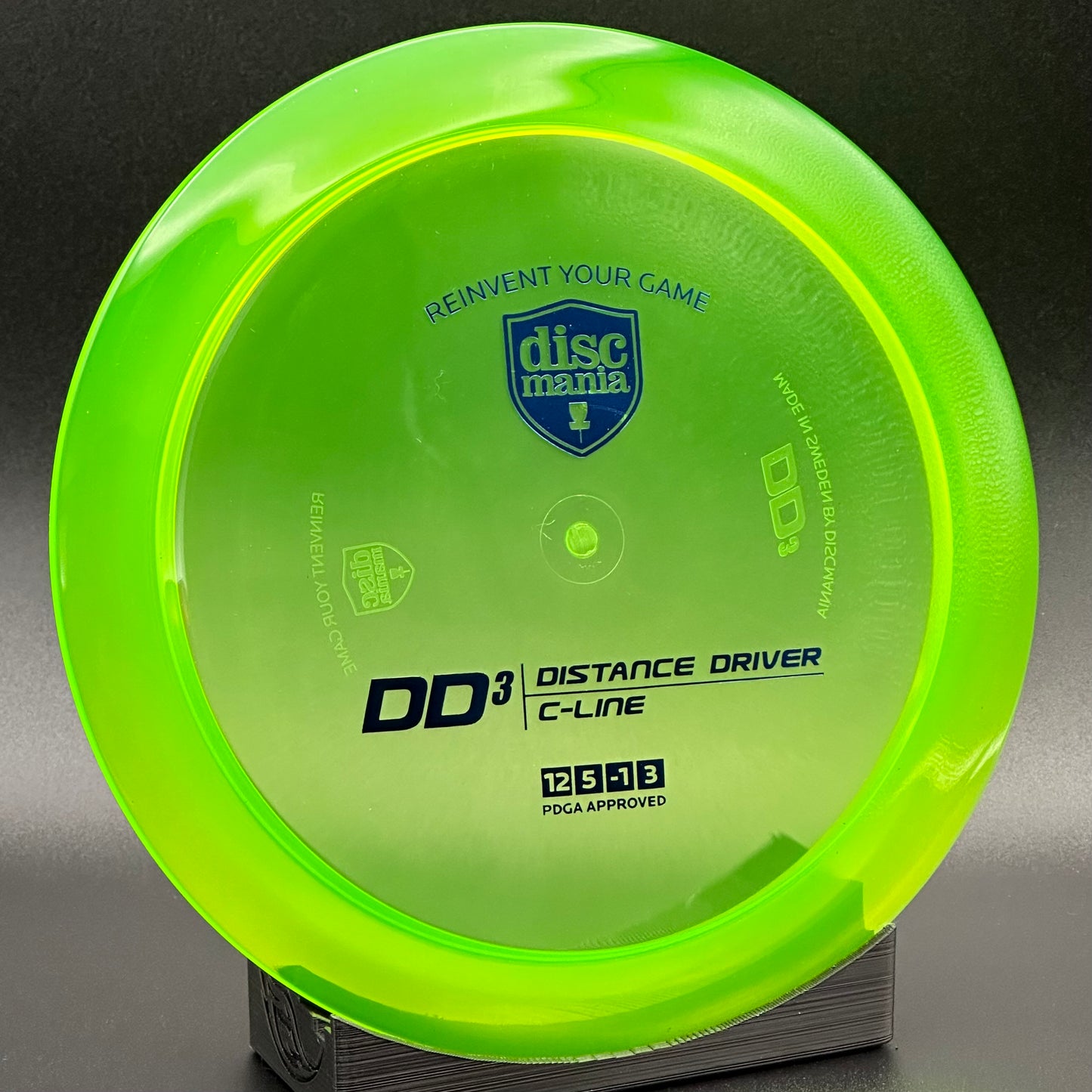 Discmania | C-Line DD3