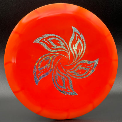 Stamped LORE | Discmania Lux Vapor Essence