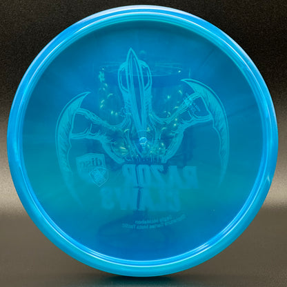 Discmania | Eagle McMahon Signature Series - Razor Claw 3 | Meta Tactic