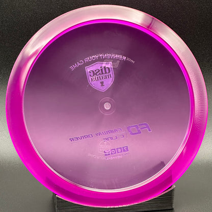 Discmania | C-Line FD