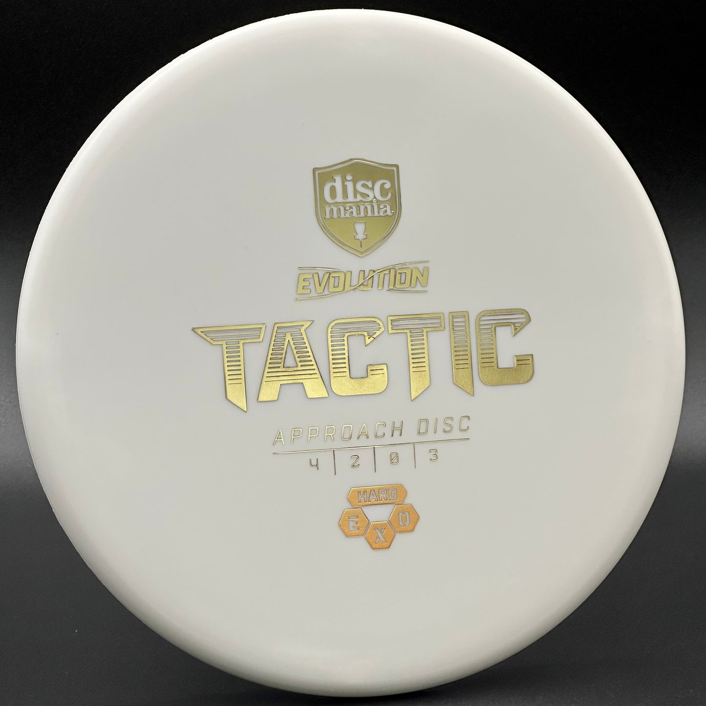 Discmania | Hard Exo Tactic