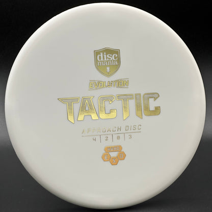 Discmania | Hard Exo Tactic