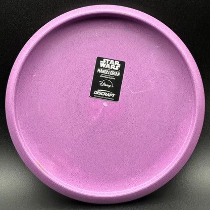 Discraft | Limited Edition Star Wars Mandalorian Paul McBeth | Special Blend Luna