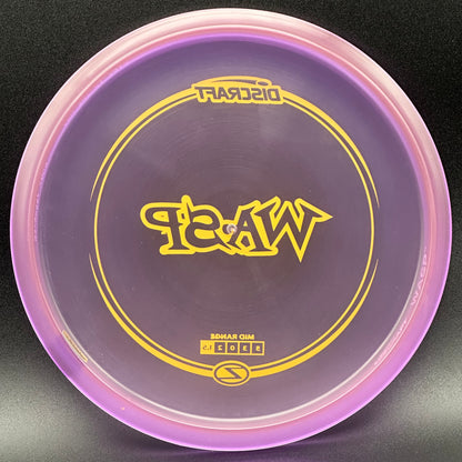 Discraft | Z Wasp