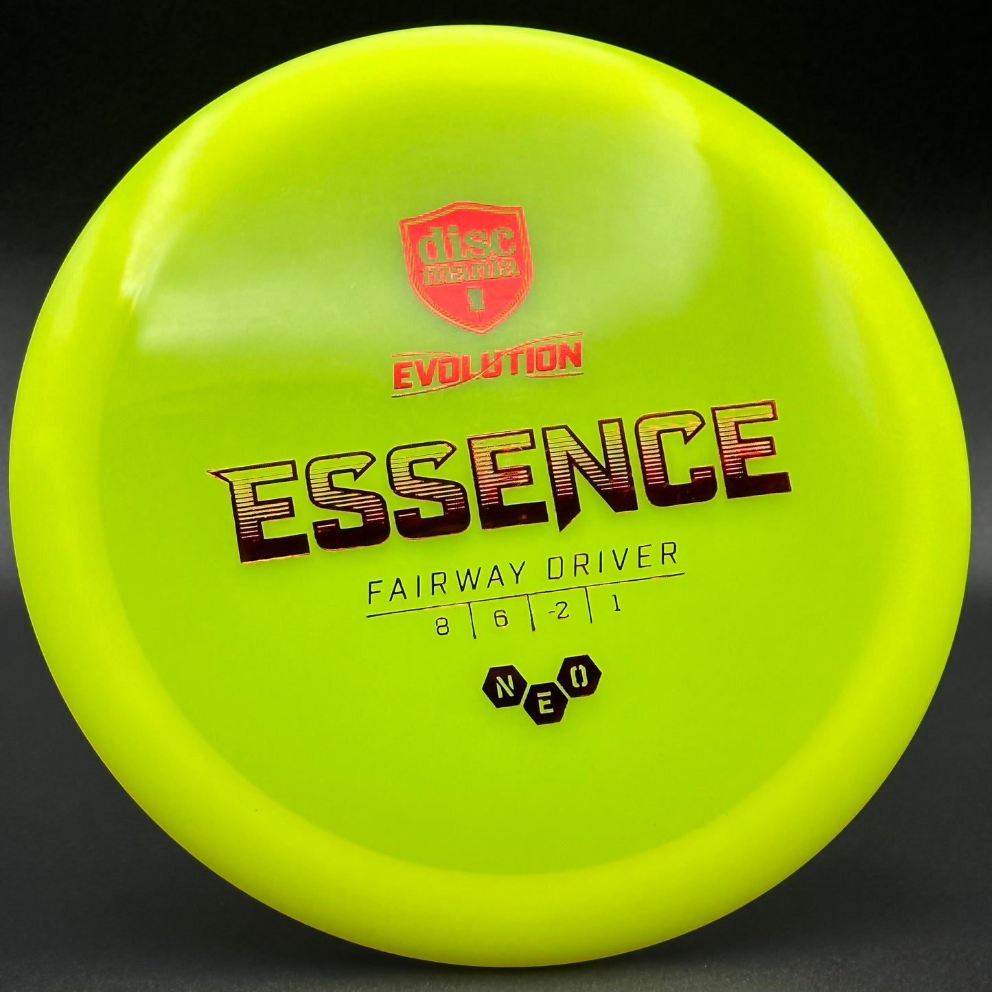 Discmania | Neo Essence