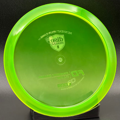 Discmania | C-Line FD