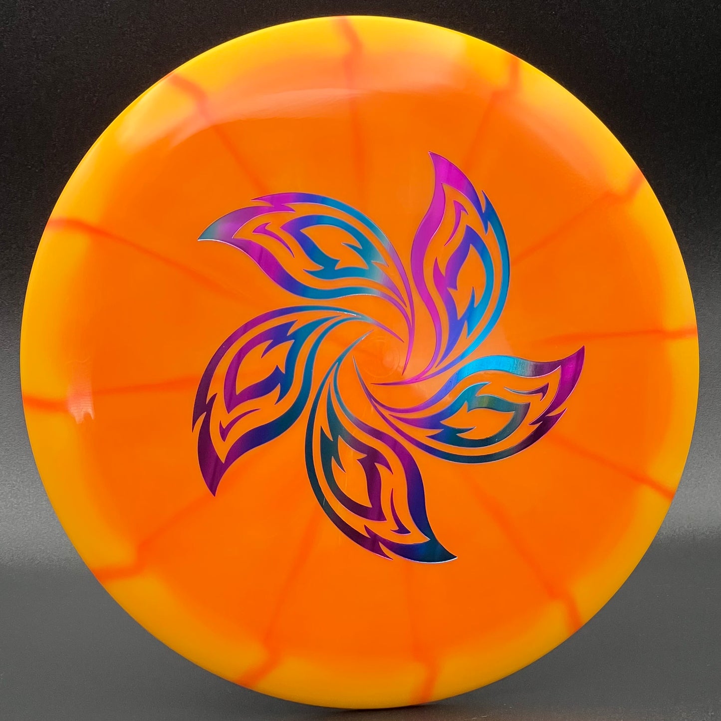 Stamped LORE | Discmania Lux Vapor Essence