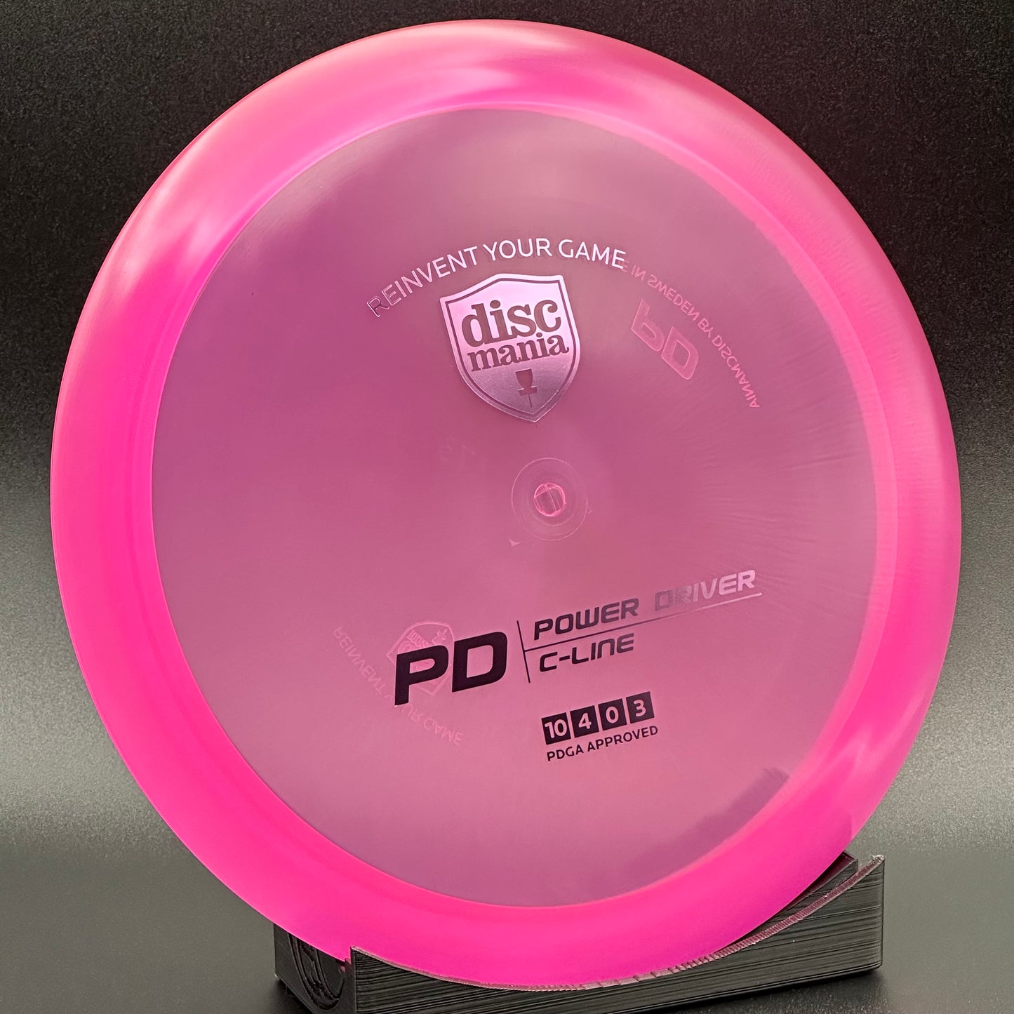 Discmania | C-Line PD