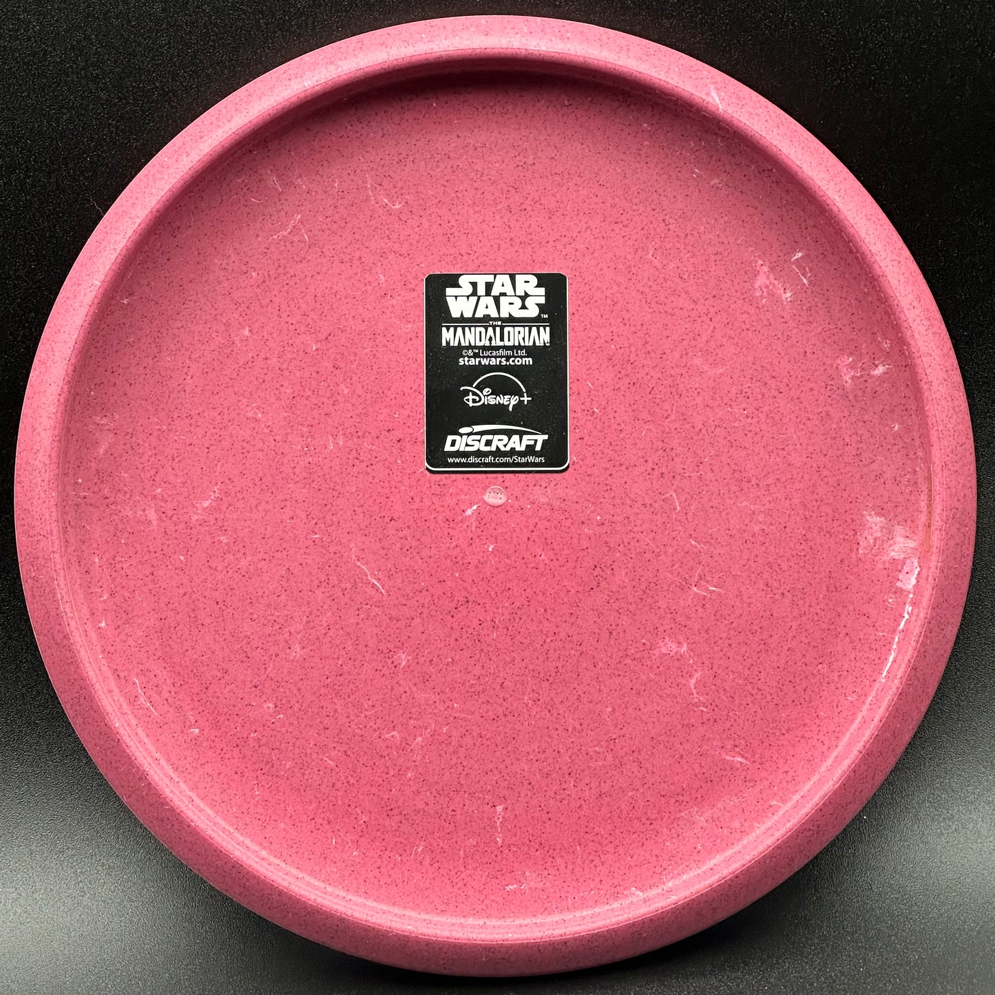 Discraft | Limited Edition Star Wars Mandalorian Paul McBeth | Special Blend Luna