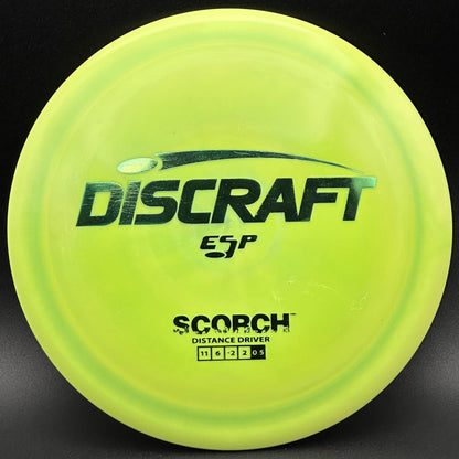 Discraft | ESP Scorch