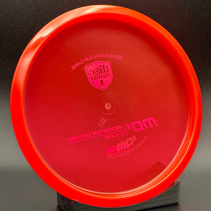 Discmania | C-Line MD3