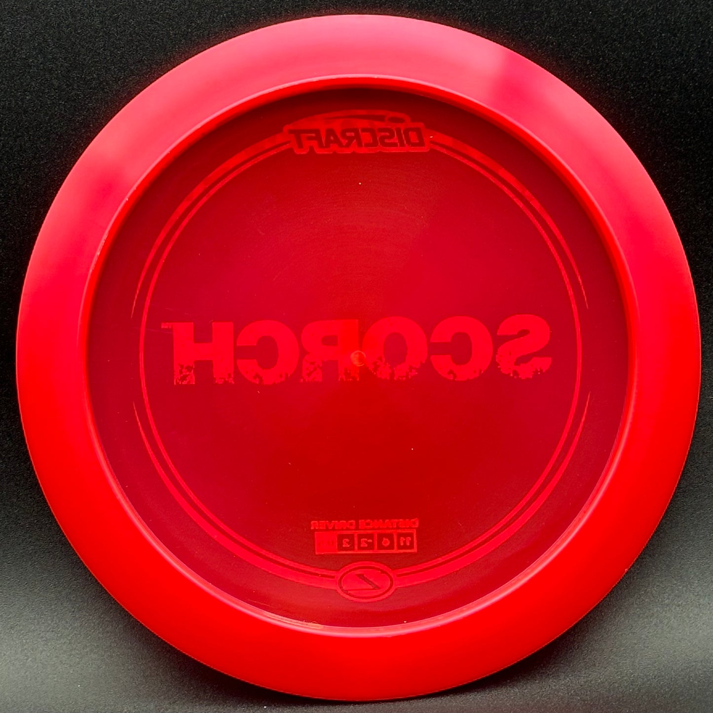 Discraft | Z Scorch