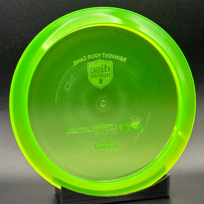 Discmania | C-Line PD