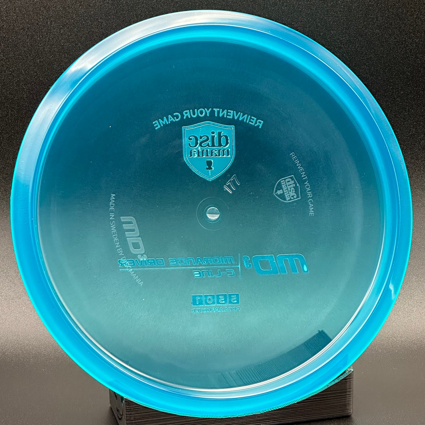 Discmania | C-Line MD3