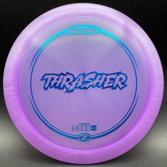 Discraft | Z Thrasher