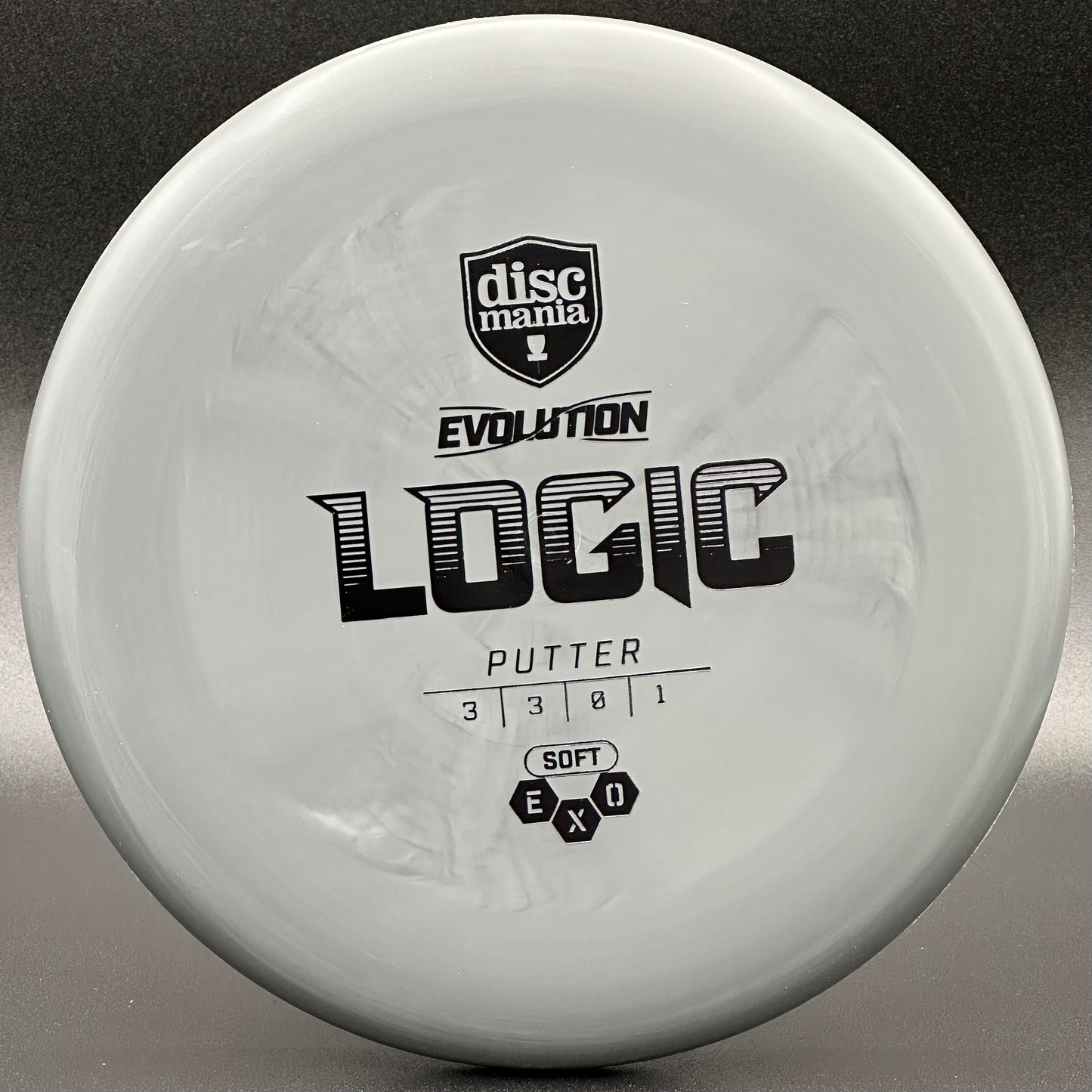 Discmania | Soft Exo Logic