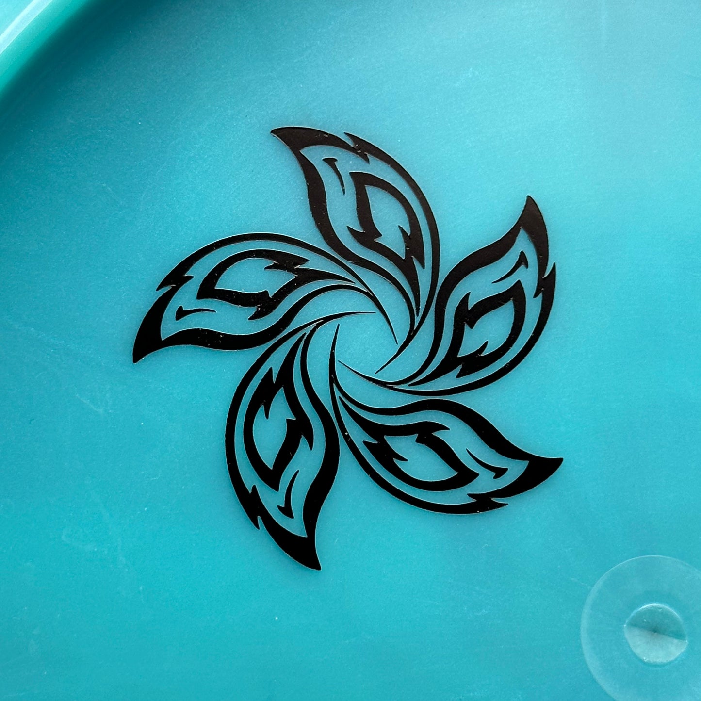 Lore | Discmania Kyle Klein Signature Series Midnight Prowl 2 Meta Origin | Wiped/Black Hidden Stars | 176g