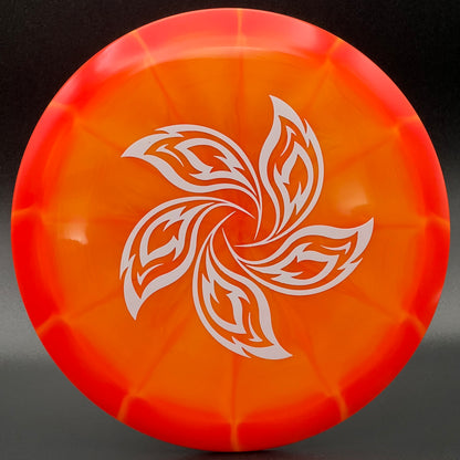 Stamped LORE | Discmania Lux Vapor Essence