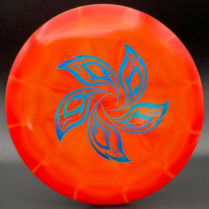 Stamped LORE | Discmania Lux Vapor Essence