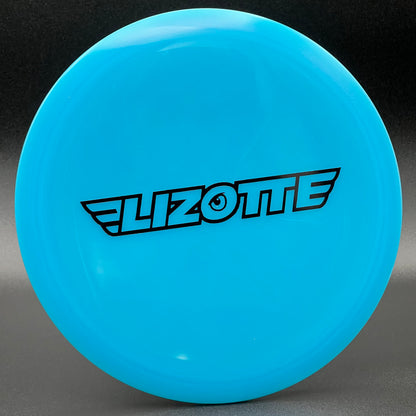 Stamped LORE | Discmania Simon Lizotte NEO Splice