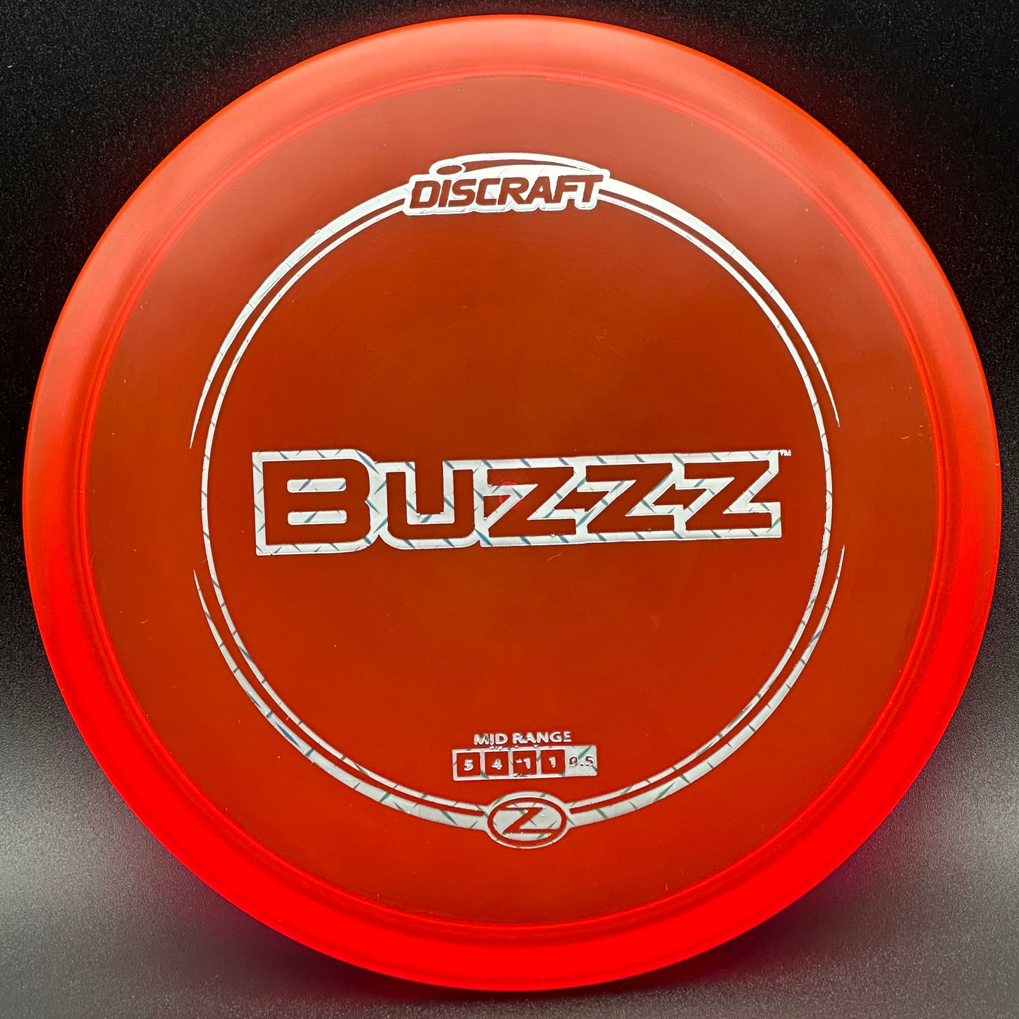 Discraft | Z Buzzz