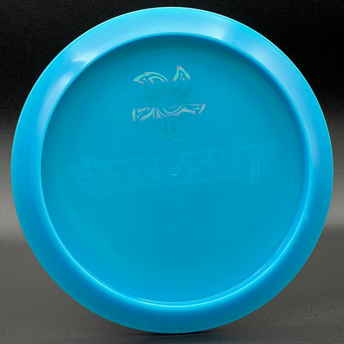 Stamped LORE | Discmania Simon Lizotte NEO Splice