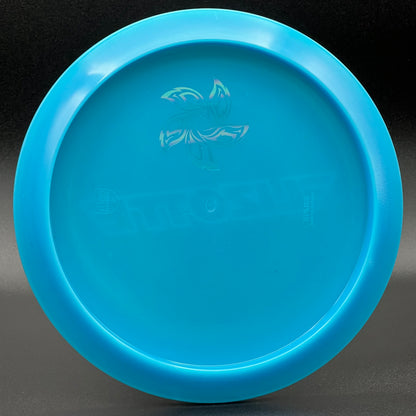 Stamped LORE | Discmania Simon Lizotte NEO Splice