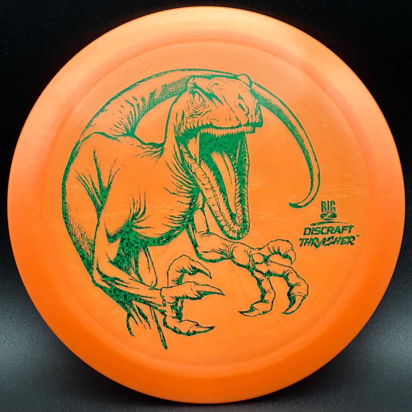 Discraft | Big Z Thrasher