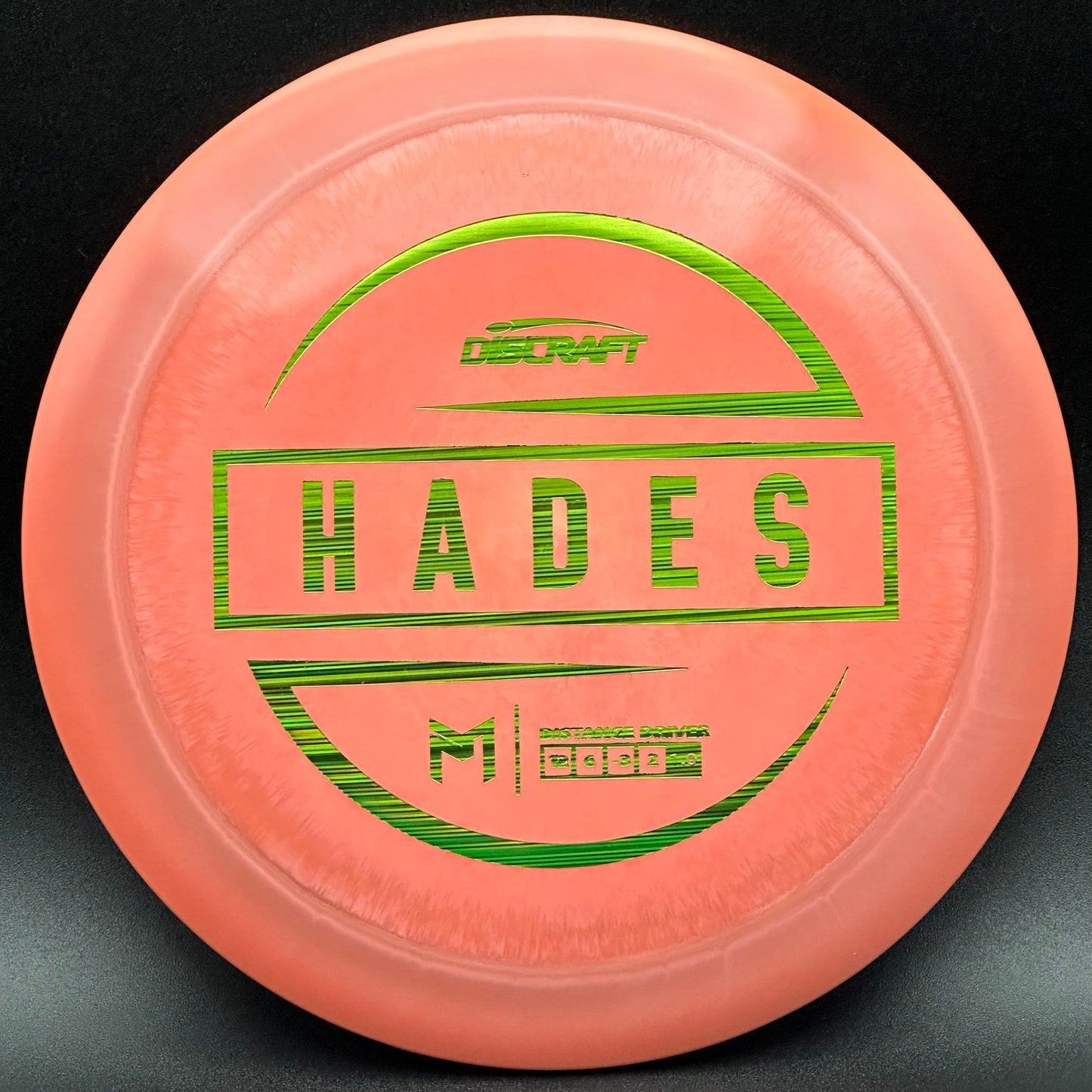 Discraft | Paul McBeth | ESP Hades